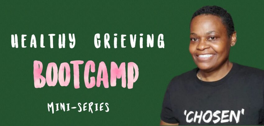 12 steps to heal a broken heart