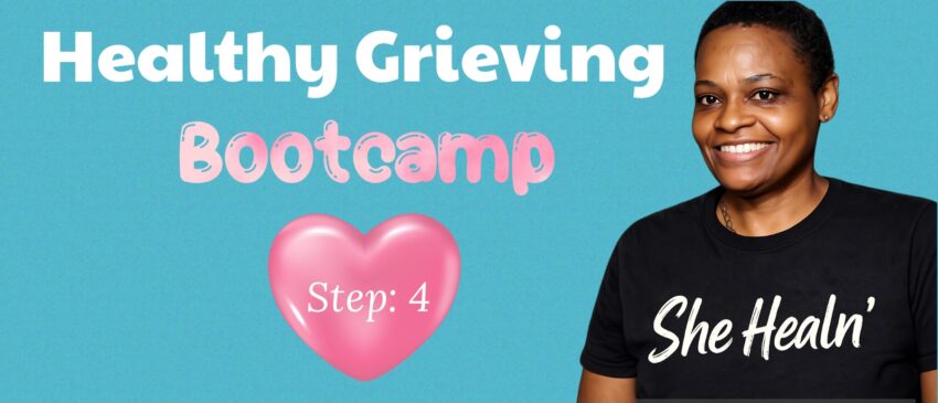Self-Acceptance and Relationships step 4