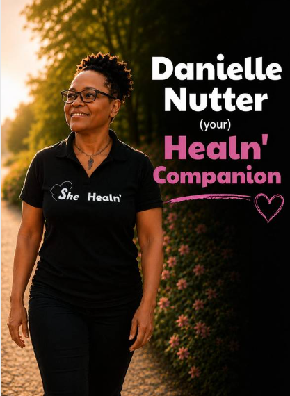 Danielle Nutter